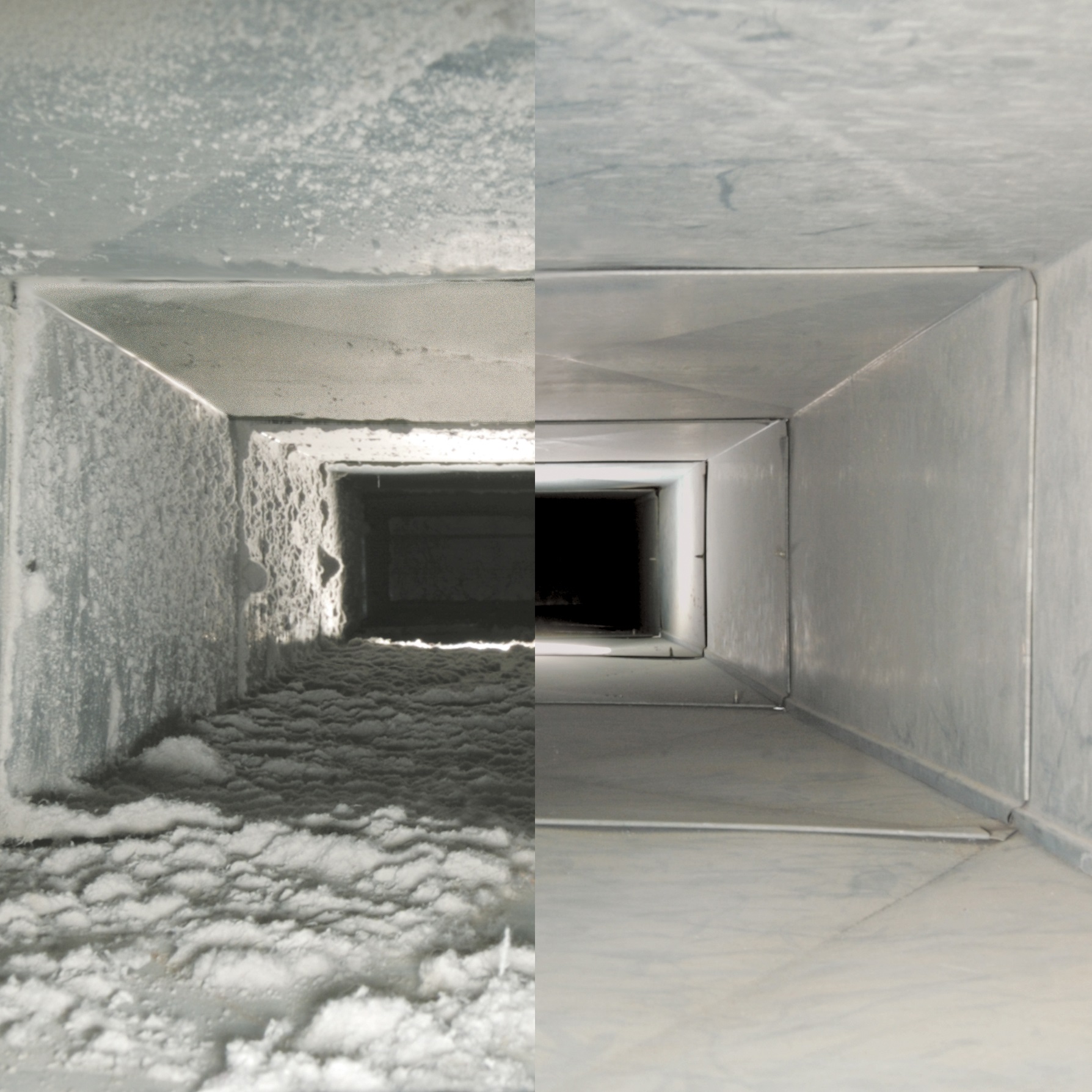 Air duct cleaning